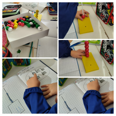 Il 6: dalla Sabbia al Coding: Tutta un' istruzione.